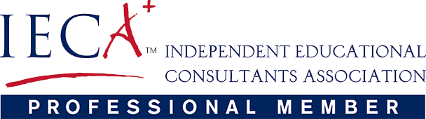 IECA Professional Logo